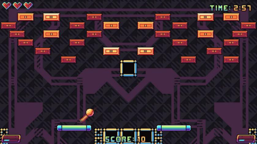 双子破坏者:神圣符号冒险